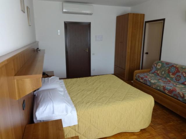 Al Bersagliere Hotel Noale Exterior photo